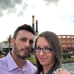 Meet your Posher, Lacey